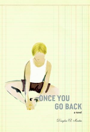 Once You Go Back image number 0