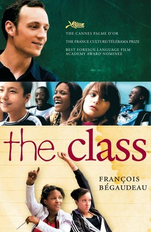 The Class image number 0