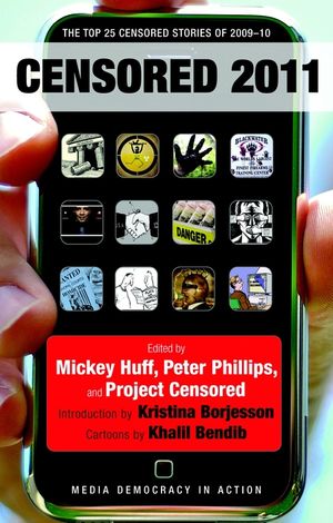 Censored 2011: The Top 25 Censored Stories of 2009#10 image number 0