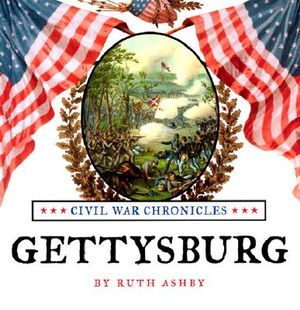 Gettysburg image number 0
