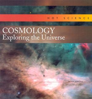 Cosmology: Exploring the Universe image number 0