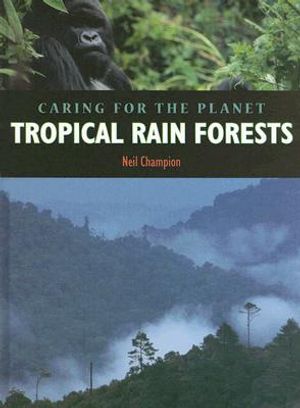 Tropical Rain Forests image number 0