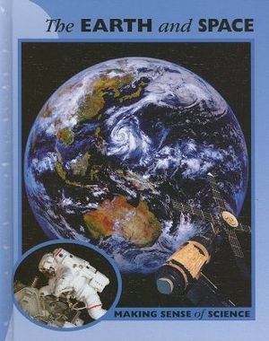 The Earth and Space image number 0