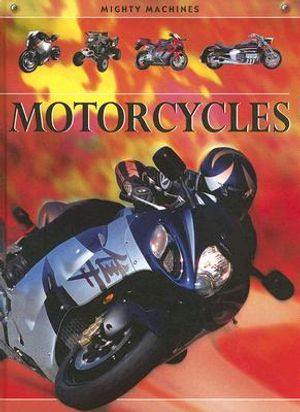 Motorcycles image number 0