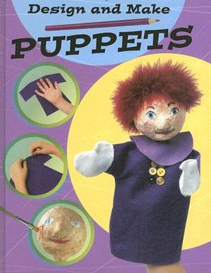 Puppets image number 0