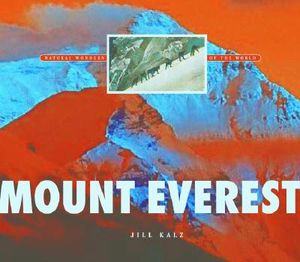 Mount Everest image number 0