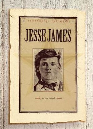 Jesse James image number 0