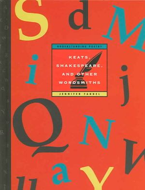 Keats, Shakespeare, and Other Wordsmiths image number 0