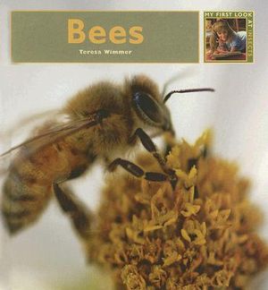 Bees image number 0