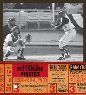 The Story of the Pittsburgh Pirates image number 0