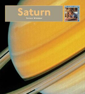 Saturn image number 0
