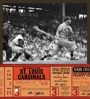 The Story of the St. Louis Cardinals image number 0