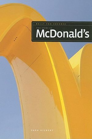 The Story of McDonald's image number 0