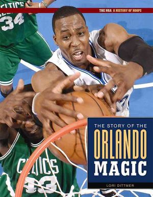 Orlando Magic image number 0