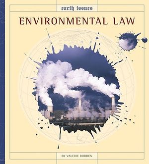 Environmental Law image number 0