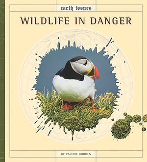 Wildlife in Danger image number 0