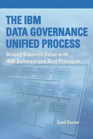 The IBM Data Governance Unified Process: Driving Business Value with IBM Software and Best Practices image number 0
