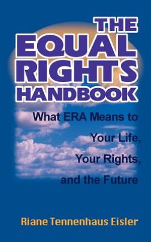 The Equal Rights Handbook: What ERA Means to Your Life, Your Rights, and the Future image number 0
