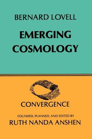 Emerging Cosmology image number 0