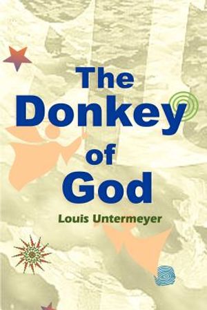 The Donkey of God image number 0