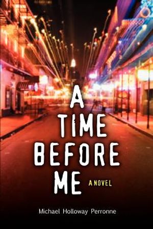 A Time Before Me image number 0