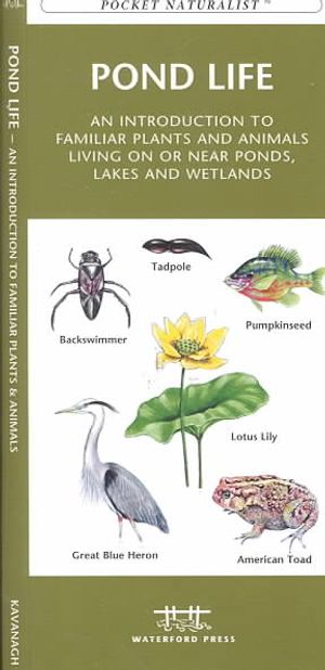 Pond Life image number 0