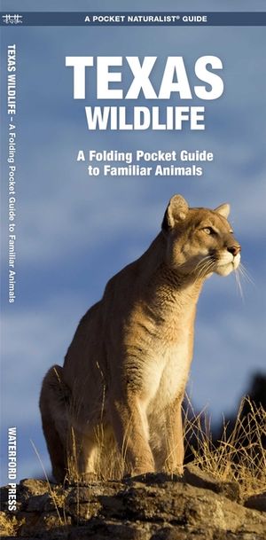 Texas Wildlife: An Introduction to Familiar Species image number 0