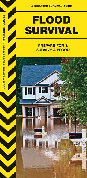 Flood Survival: Prepare for & Survive a Flood image number 0