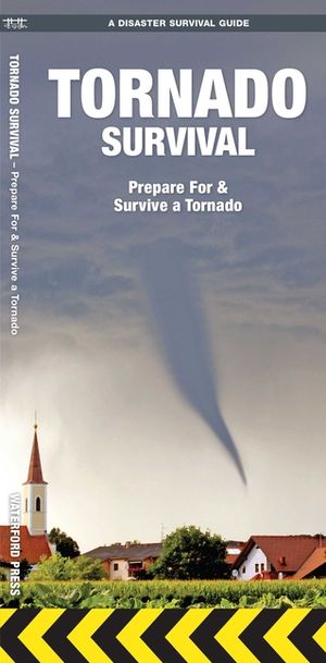 Tornado Survival: Prepare for & Survive a Tornado image number 0