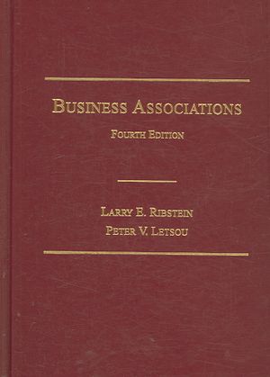 Business Associations image number 0