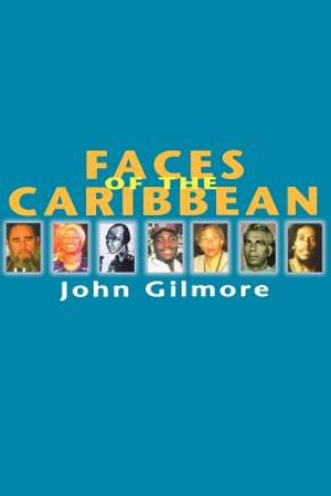 Faces of the Caribbean image number 0