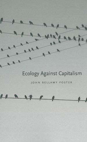 Ecology Against Capitalism image number 0