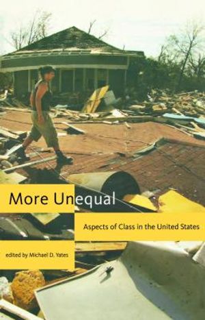 More Unequal: Aspects of Class in the United States image number 0