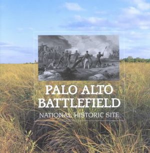 Palo Alto Battlefield National Historic Site image number 0
