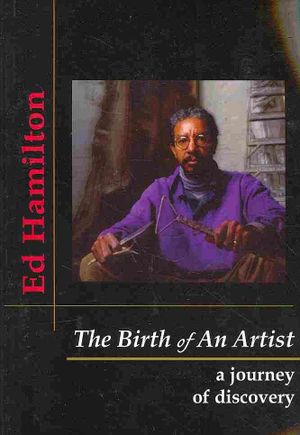 Birth of an Artist : A Journey of Discovery image number 0
