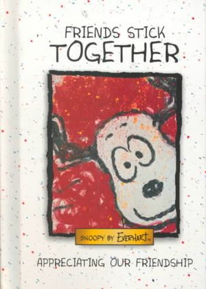 Friends Stick Together: Appreciating Our Friendship image number 0