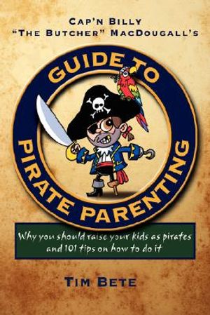Guide to Pirate Parenting image number 0