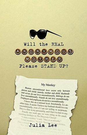 Will the Real Anonymous Mother Please Stand Up? image number 0