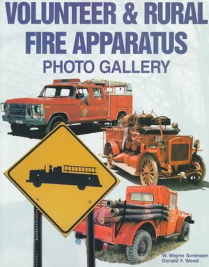 Volunteer and Rural Fire Apparatus Photo Gallery image number 0