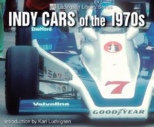 Indy Cars of the 1970s image number 0