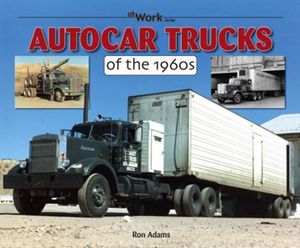 Autocar Trucks of the 1960s image number 0