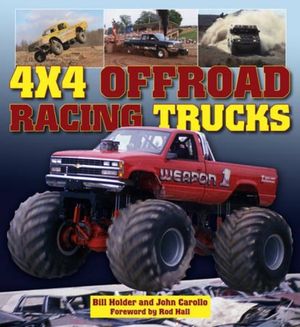 4x4 Offroad Racing Trucks image number 0