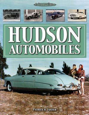 Hudson Automobiles image number 0