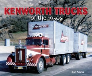 Kenworth Trucks of the 1950s image number 0