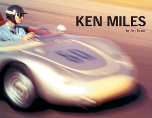 Ken Miles image number 0