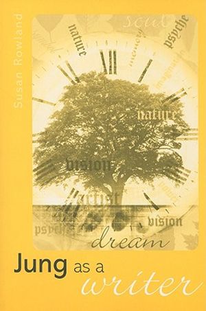 Jung as a Writer image number 0