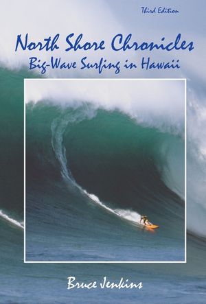 North Shore Chronicles: Big-Wave Surfing in Hawaii image number 0