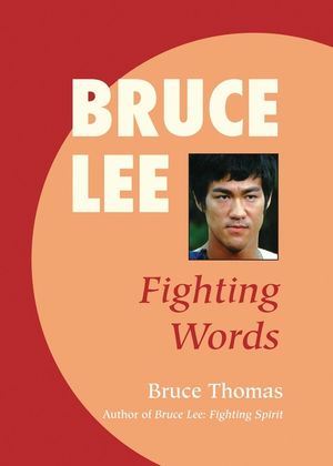 Bruce Lee: Fighting Words image number 0
