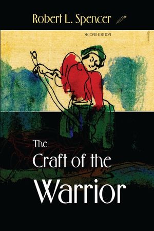 The Craft of the Warrior image number 0