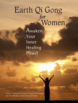 Earth Qi Gong for Women: Awaken Your Inner Healing Power image number 0